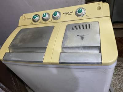 KENWOOD 1010 SA  Cyclone