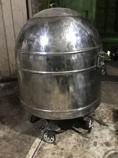 Tandoor for sale urgently