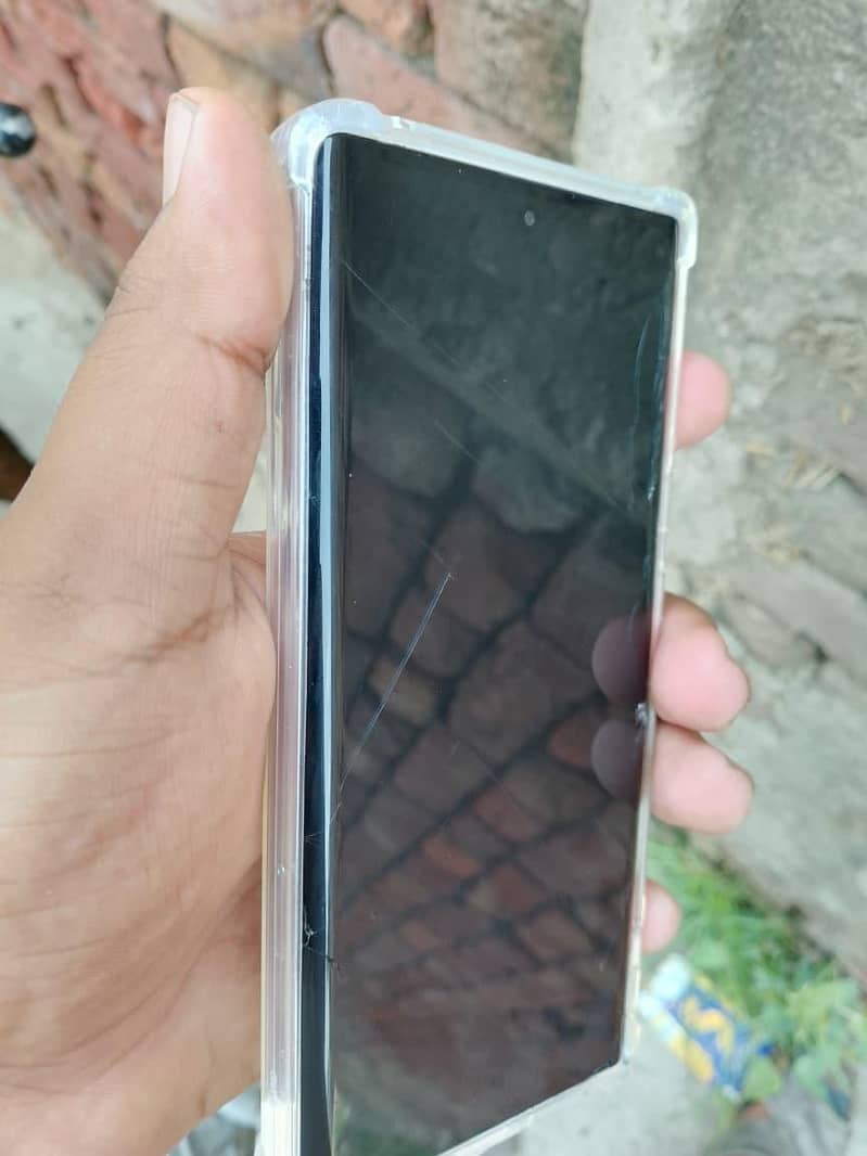 Google pixel 6pro 1
