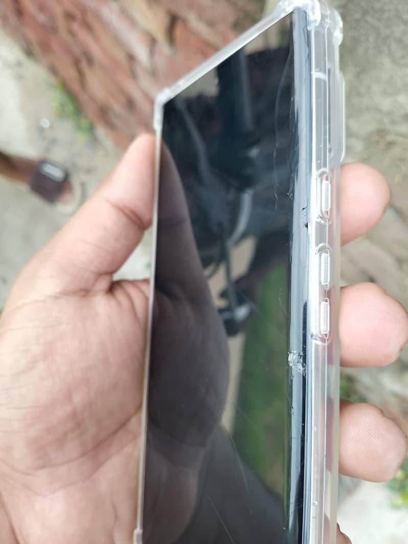 Google pixel 6pro 2