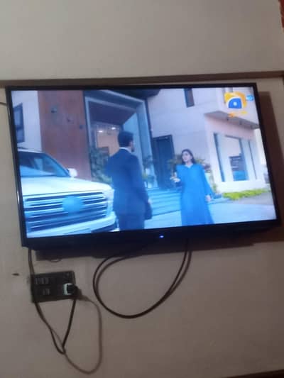 sony bravia 40 inch LED for sale