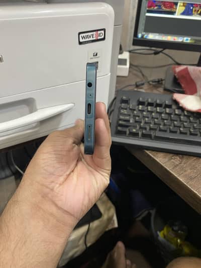 Samsung A07