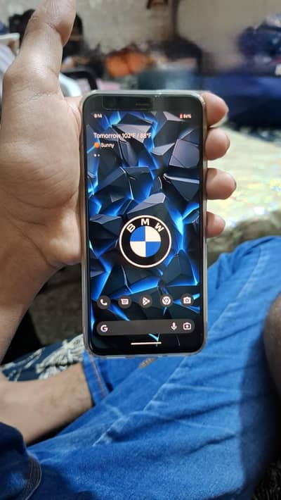 Google Pixel 4