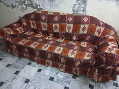 3 seater sofa