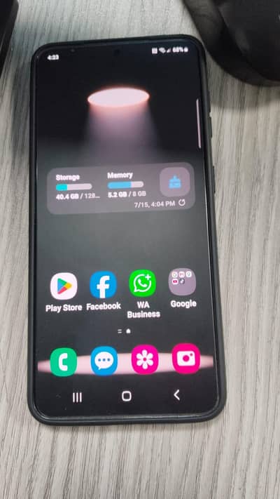 Samsung S21 5g