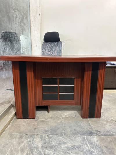 Urgent Office Furniture for Sale