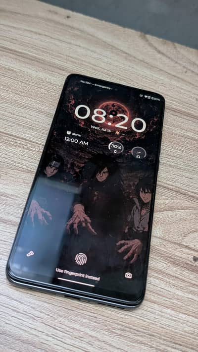 Motorola Edge 2022 10/10