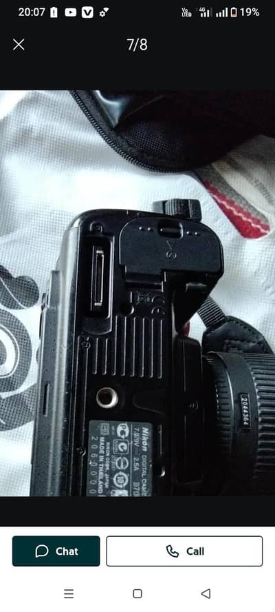 Nikon d7000
