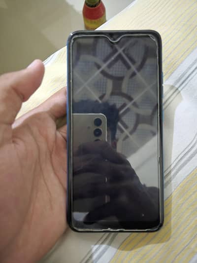 Tecno Pop 5