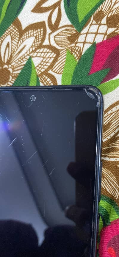 Redmi Note 14 5G [8GB/256GB] | Non-PTA | Minor Corner Damage