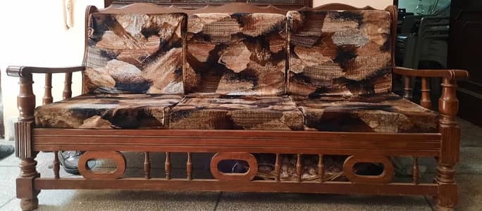comfortable used sofa set for sale