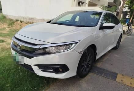 Honda Civic X Oriel UG 1.8 (Full Option) | 2017/2018