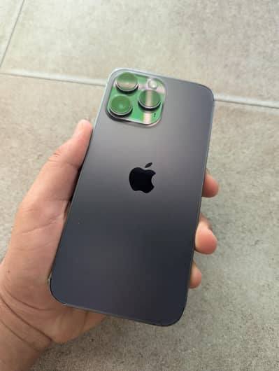 Apple iPhone 14 Pro Max