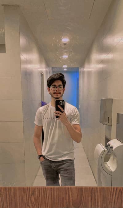 Rafay Ali