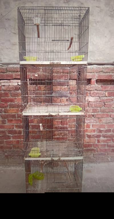 cages for sale