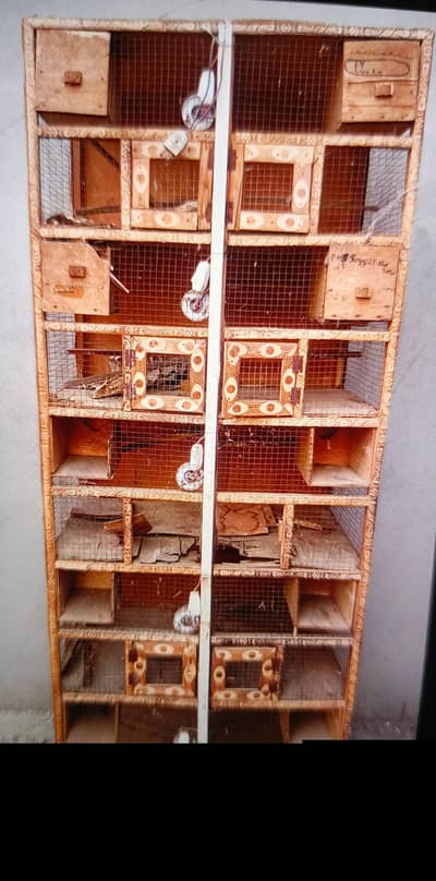 cages for sale