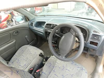 Suzuki Alto 2007