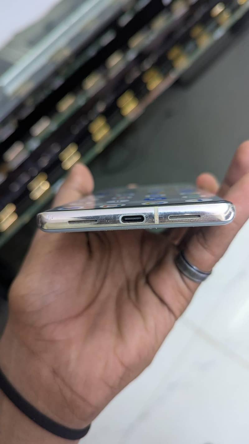 Google Pixel 7 Pro 3