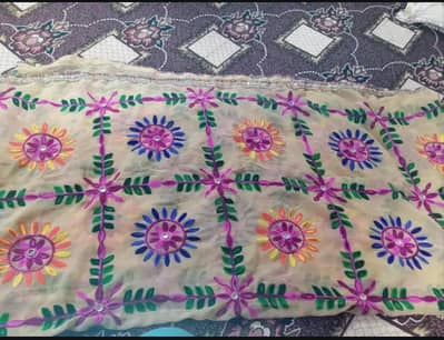 duappatta collection