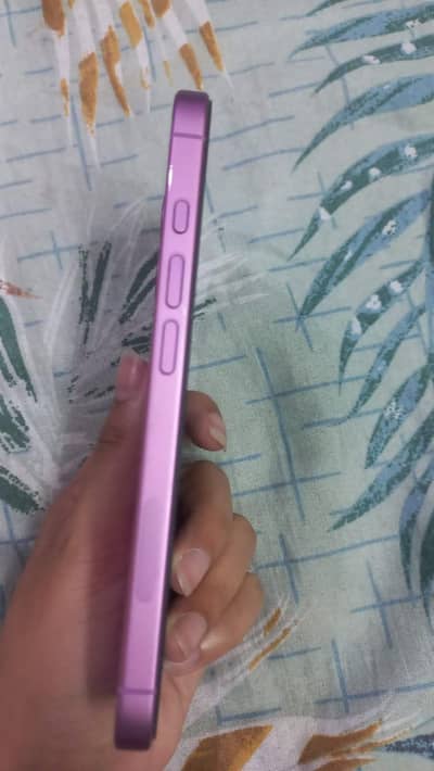 Apple iPhone 16