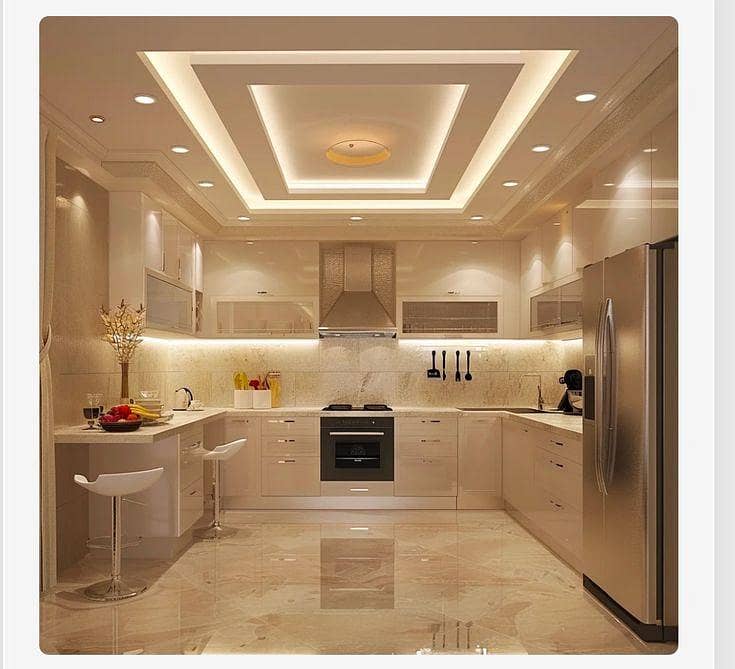 False Ceiling 2