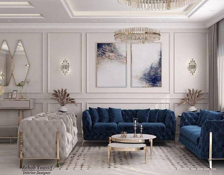 False Ceiling 12