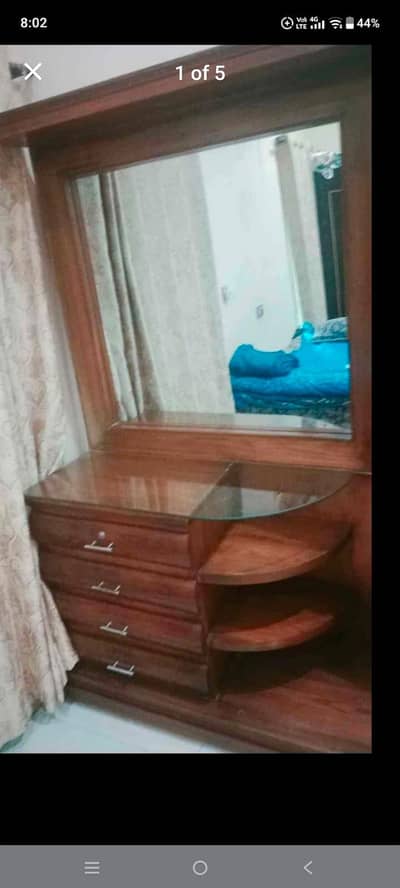 dressing table for sale