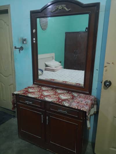 Dressing Table
