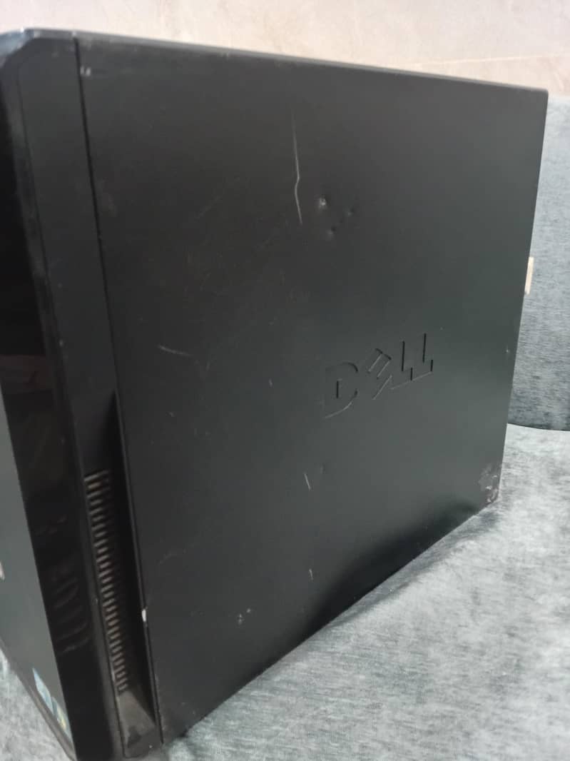 Dell CPU 2