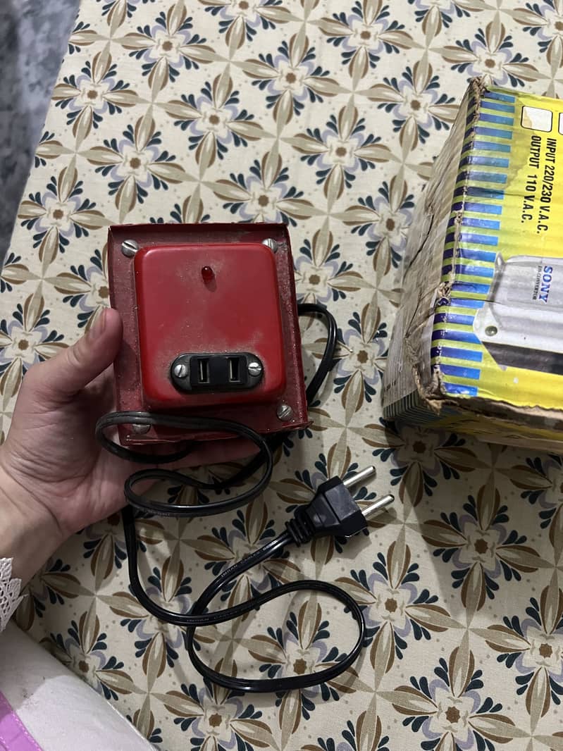 Singer machine 9