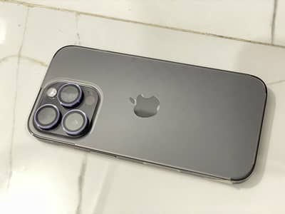 Apple iPhone 14 Pro
