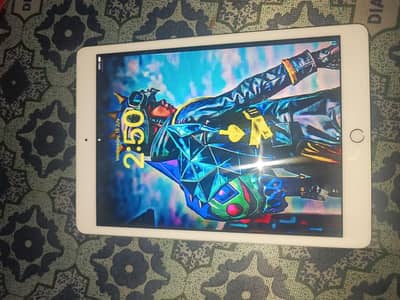 I pad 8 generation for PUBG best