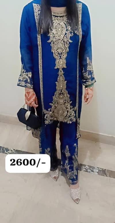 ladies fancy dress urjunt sale
