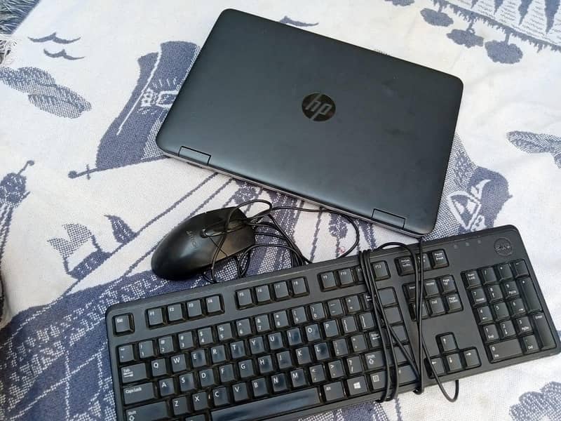 HP workstation 0