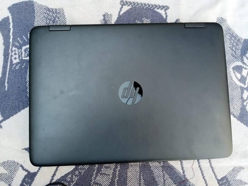 HP workstation 2