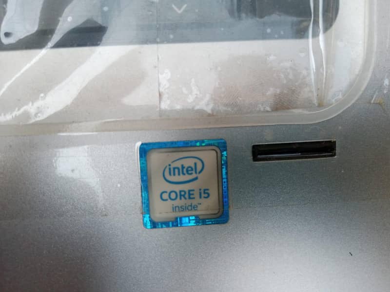 HP workstation 3