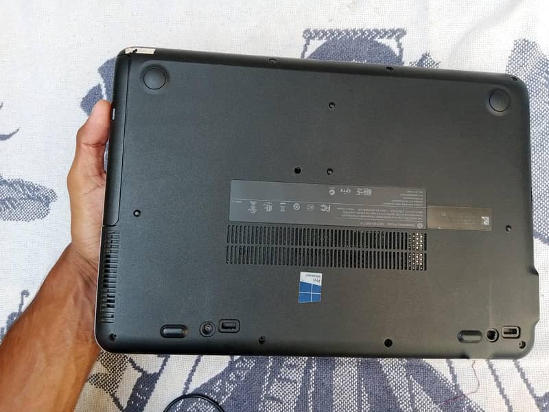 HP workstation 5