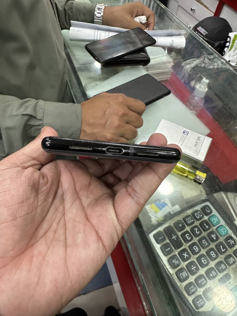 Google Pixel 6 Pro 4
