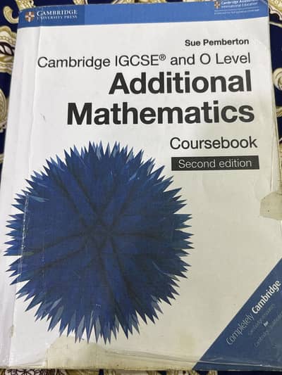 Add math