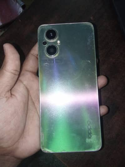OPPO F21 Pro 5g