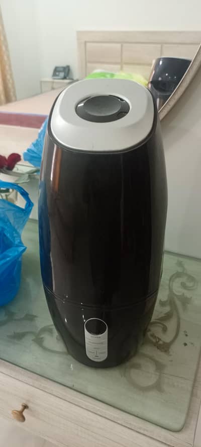 Anko Ultrasonic Humidifier 15000