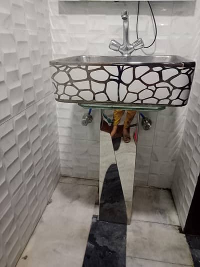 vanity bowl