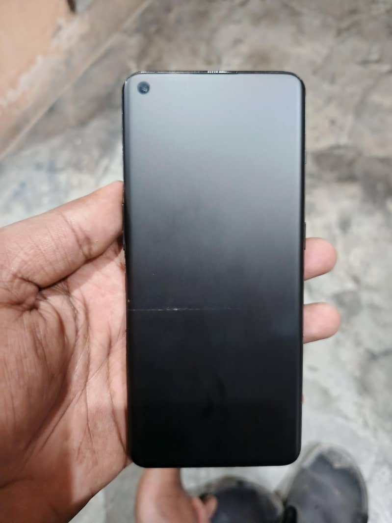 One Plus 10 Pro 1