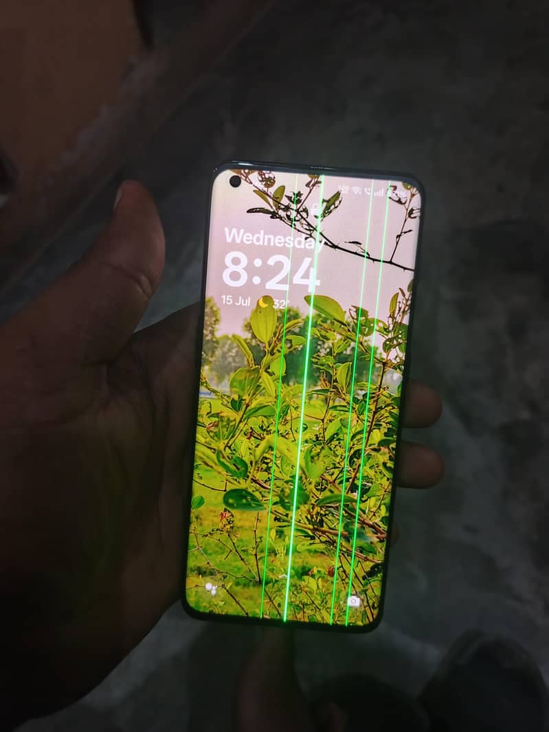 One Plus 10 Pro 6