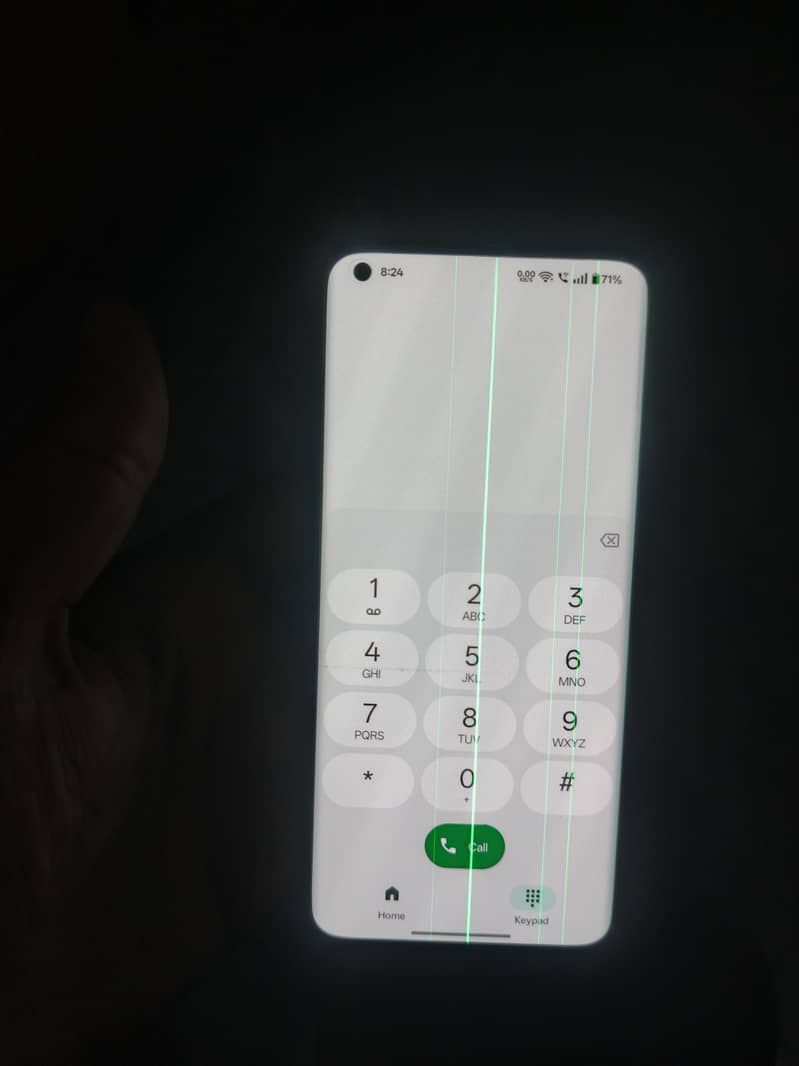 One Plus 10 Pro 7