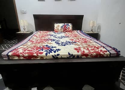 Bedset