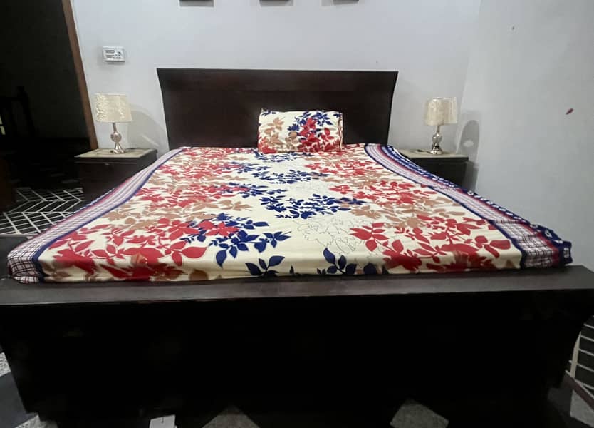 Bedset 0