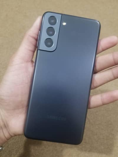 Samsung Mobile S21