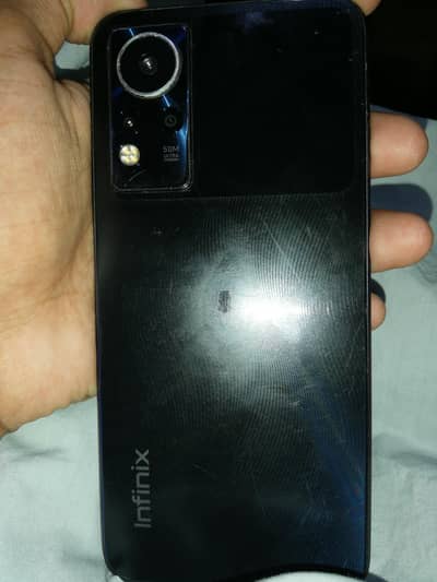 Infinix Note 11