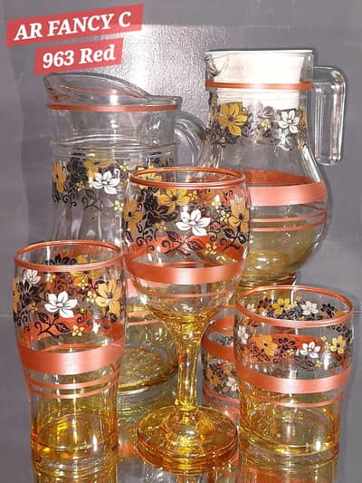 cool set 27 pice